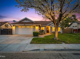 2017 W Avenue K10, Lancaster, CA 93536