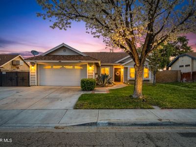 2017 W Avenue K10, Lancaster, CA, 93536