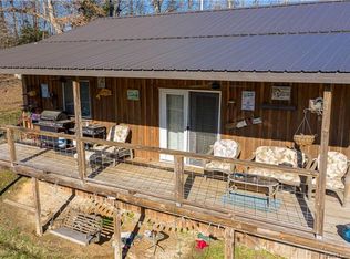 1927 E Shelton Rd, English, IN 47118