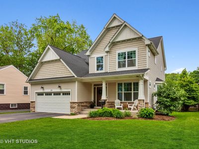 30 N Adams St, Westmont, IL, 60559