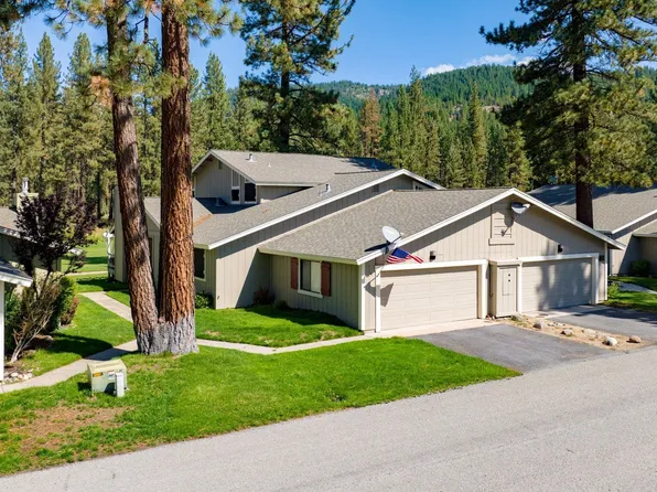 91 W Ponderosa Dr, Blairsden, CA 96103