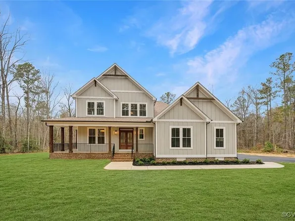 1385 Meadow Grove Dr, Powhatan, VA 23139