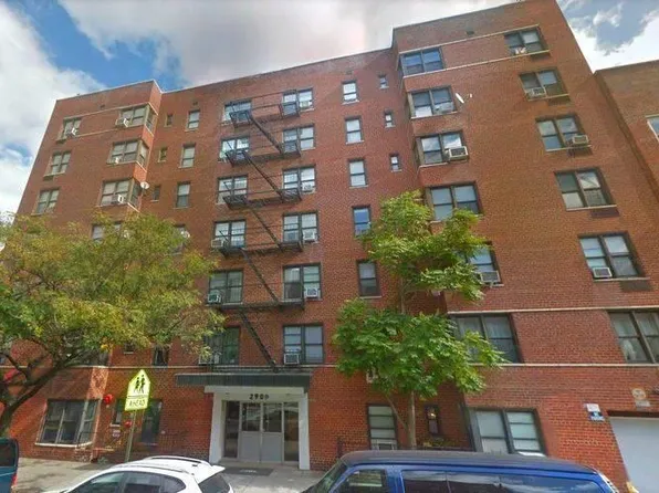 2909 Ocean Ave APT 6E, Brooklyn, NY 11235