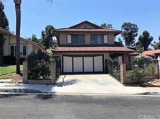 1141 Moscada Ave, Walnut, CA 91789