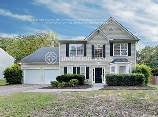 1346 Dalesford Dr, Alpharetta, GA 30004