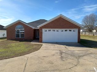 2161 Inverness Pkwy, Tuscaloosa, AL 35405