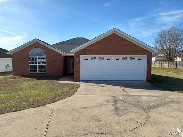 2161 Inverness Pkwy, Tuscaloosa, AL 35405