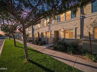 1917 E HAMPTON Lane #106, Gilbert, AZ 85295