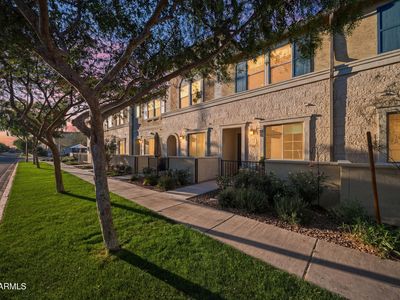 1917 E HAMPTON Lane #106, Gilbert, AZ, 85295
