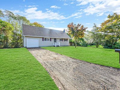 17 Haig Avenue, East Patchogue, NY, 11772
