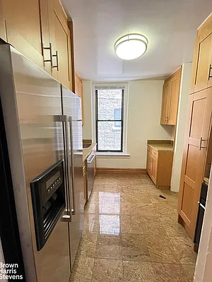 Rented by Brown Harris Stevens | media 20