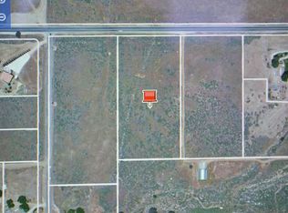 Highline, Tehachapi, CA 93561