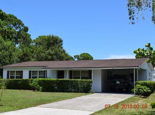 5010 Pinetree Dr, Fort Pierce, FL 34982