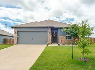 317 Michelle St, Aubrey, TX 76227