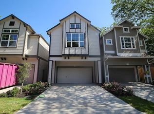 1135 Aurora St, Houston, TX 77009