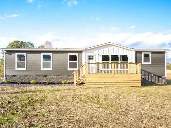 2620 Snyder Loop, Graysville, TN 37338