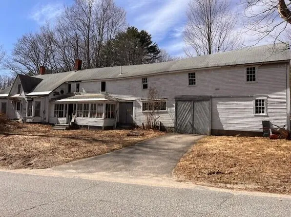 340 Emery Corner Road, Limerick, ME 04048