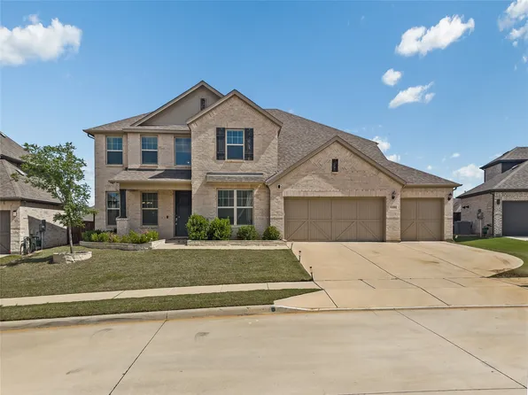 11104 Aspen Leaf Dr, Argyle, TX 76226