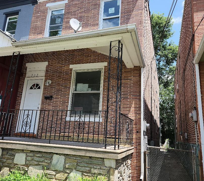 2nd image of 222 Parker Ave