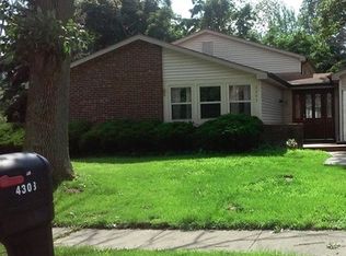 4303 Cider Mill Dr, Cincinnati, OH 45245