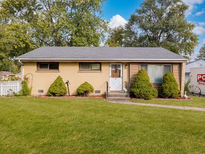 8245 S 83rd Ave, Justice, IL, 60458