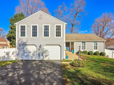 1515 Kingsgate St, Bowie, MD, 20721