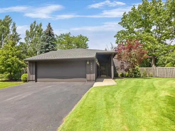 1823 E Rockwood Blvd #1823, Spokane, WA 99203