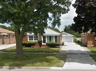 15243 Cottage Grove Ave, Dolton, IL 60419