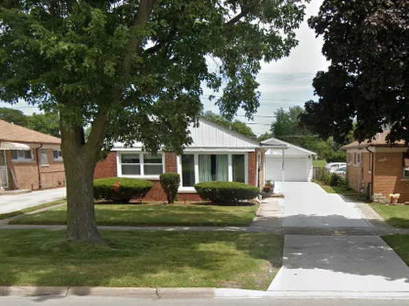 15243 Cottage Grove Ave, Dolton, IL 60419
