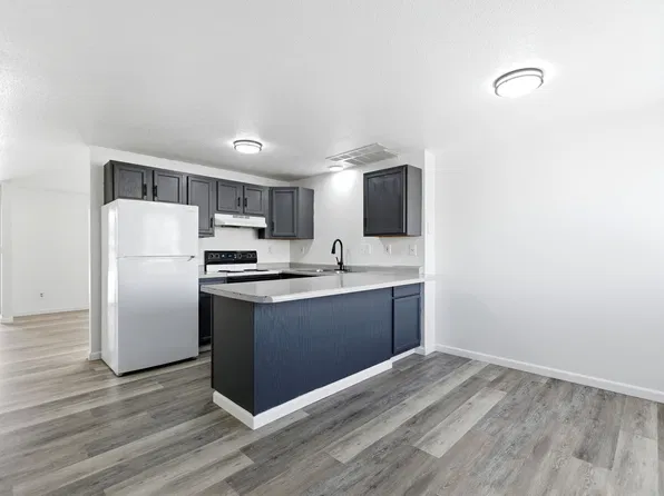 2000 S Cleveland Ave, Sioux Falls, SD 57103