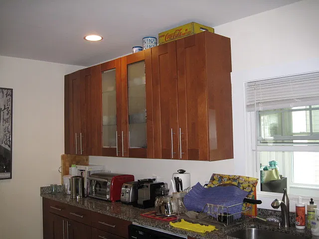 3 bed, 1.0 bath, $2,850 — Photo 2