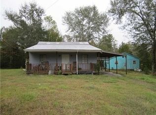 26154 Taylor Creek Rd, Amite, LA 70422