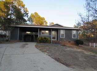 4460 Ruby Rd, Fayetteville, NC 28311