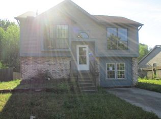 4060 Greenery Dr, Columbus, OH 43207