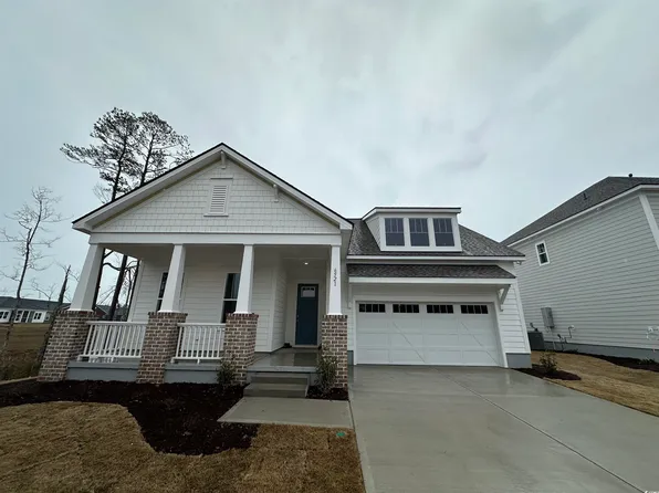 6521 Berg St. #CO1112 - Owen Craftsman, Murrells Inlet, SC 29576