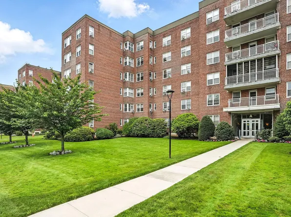 1255 North Avenue #2F, New Rochelle, NY 10804