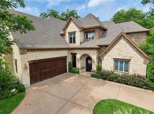 4513 Elm River Ct, Fort Worth, TX 76116