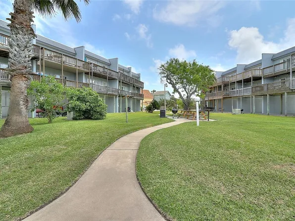 900 N Station St, Port Aransas, TX 78373