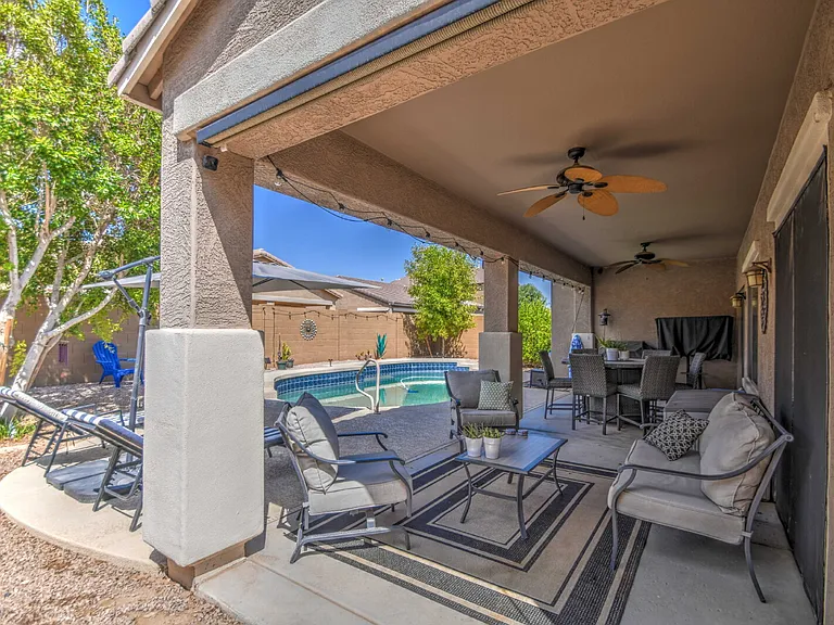 12218 W Calle Hermosa Ln — Photo 40