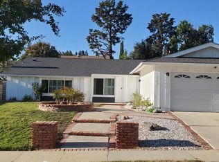 2007 Booth St, Simi Valley, CA 93065