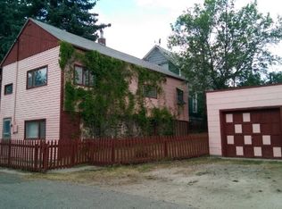 519 S Rodney St, Helena, MT 59601