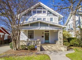 122 Johnson St, Little Rock, AR 72205