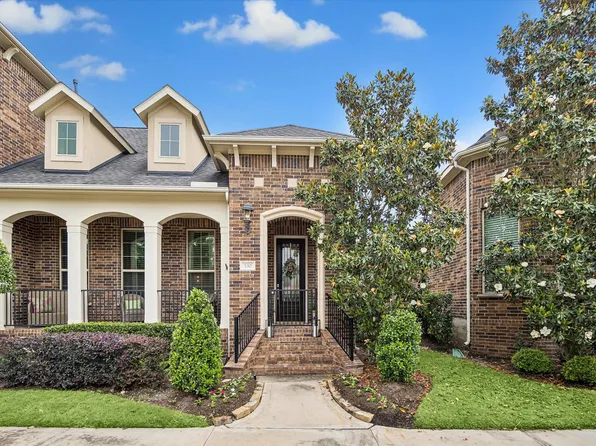 530 Imperial Blvd, Sugar Land, TX 77498
