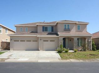 5313 Lotus Pond Way, Elk Grove, CA 95757