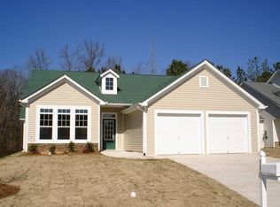 26 Camden Way, Fairburn, GA 30213