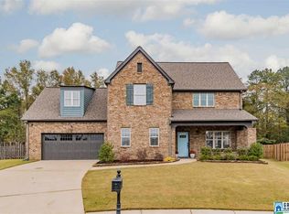 5154 Flint Ct, Trussville, AL 35173
