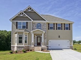 138 Brookview Dr #424, Newnan, GA