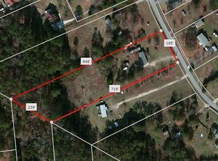 399 Ashland Farm Rd, Oxford, GA 30054