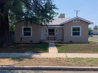 2304 E Hammond Ave, Fresno, CA 93703