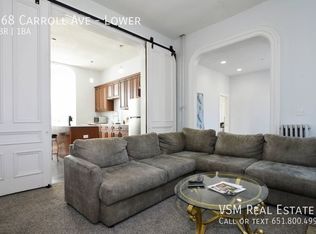 768 Carroll Ave, Saint Paul, MN 55104